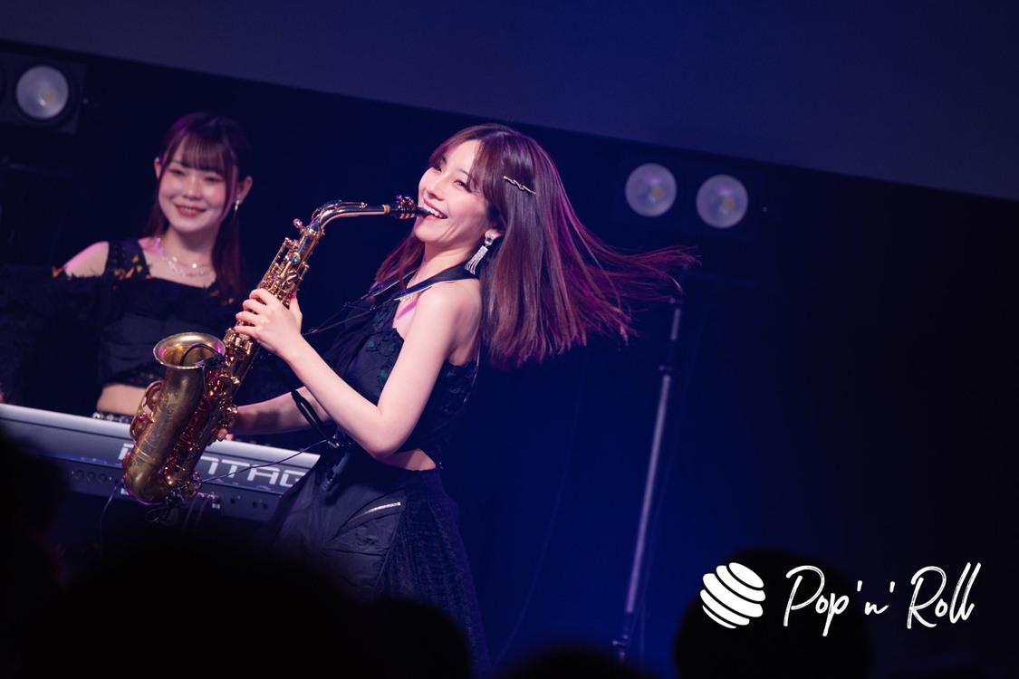 C;ON＜マジカル・パンチライン presents マジフェス＞Veats SHIBUYA（2022年3月6日）