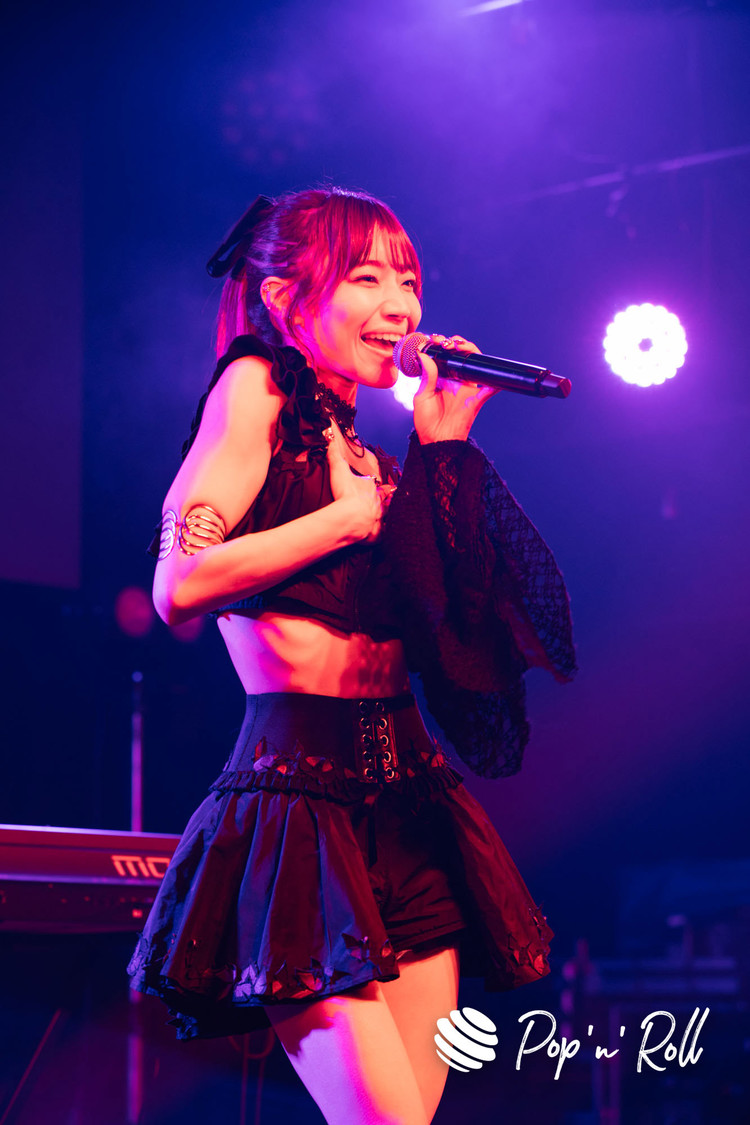 C;ON＜マジカル・パンチライン presents マジフェス＞Veats SHIBUYA（2022年3月6日）