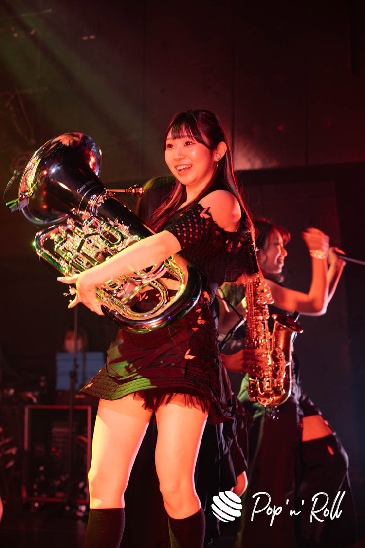 C;ON＜マジカル・パンチライン presents マジフェス＞Veats SHIBUYA（2022年3月6日）