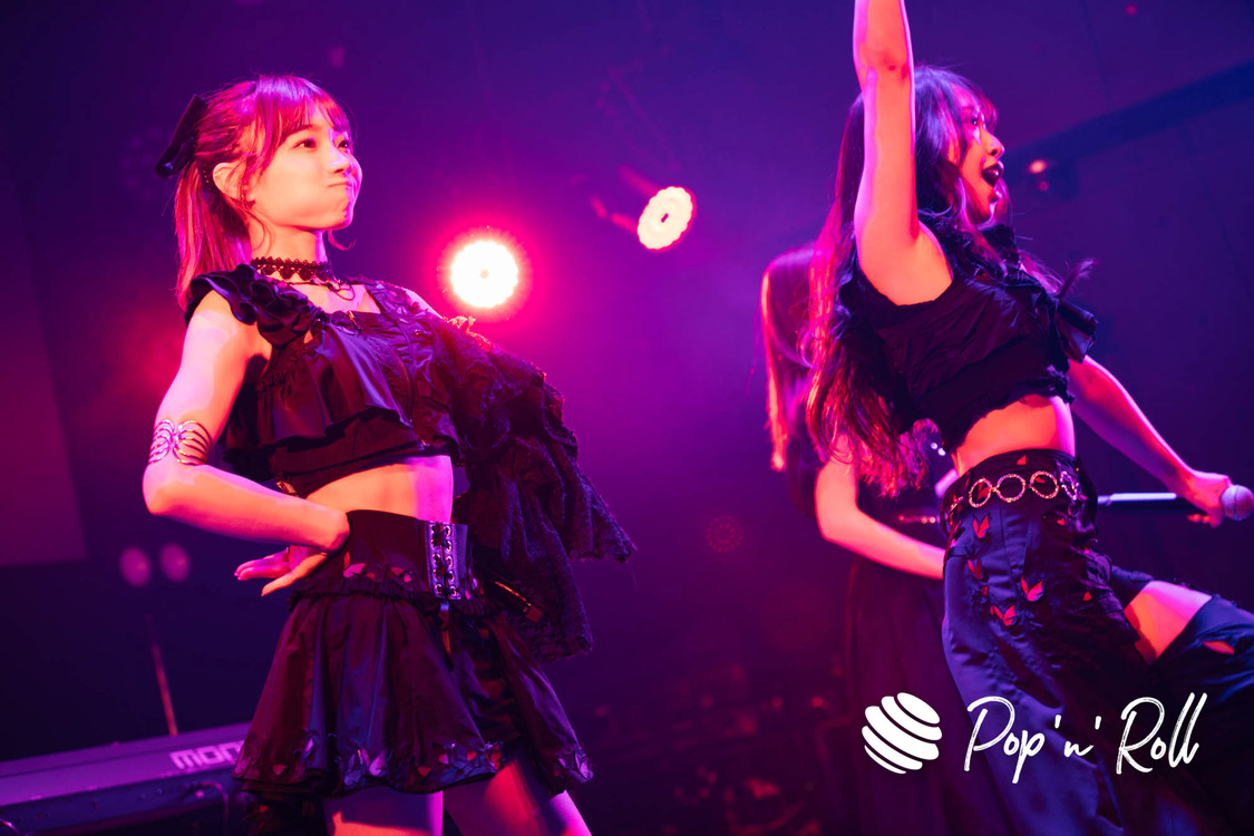 C;ON＜マジカル・パンチライン presents マジフェス＞Veats SHIBUYA（2022年3月6日）