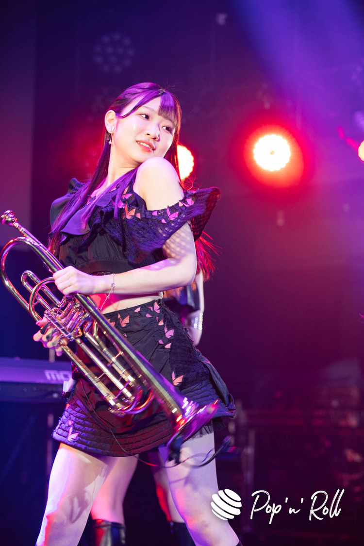 C;ON＜マジカル・パンチライン presents マジフェス＞Veats SHIBUYA（2022年3月6日）