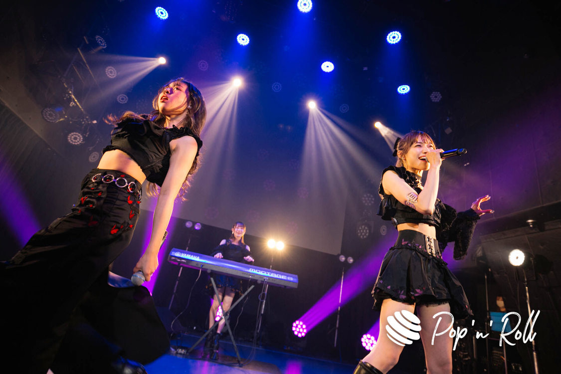 C;ON＜マジカル・パンチライン presents マジフェス＞Veats SHIBUYA（2022年3月6日）