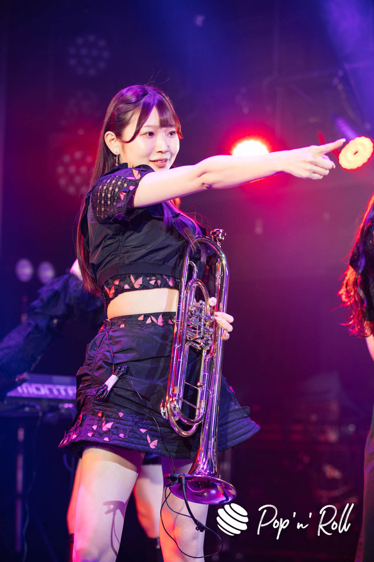 C;ON＜マジカル・パンチライン presents マジフェス＞Veats SHIBUYA（2022年3月6日）