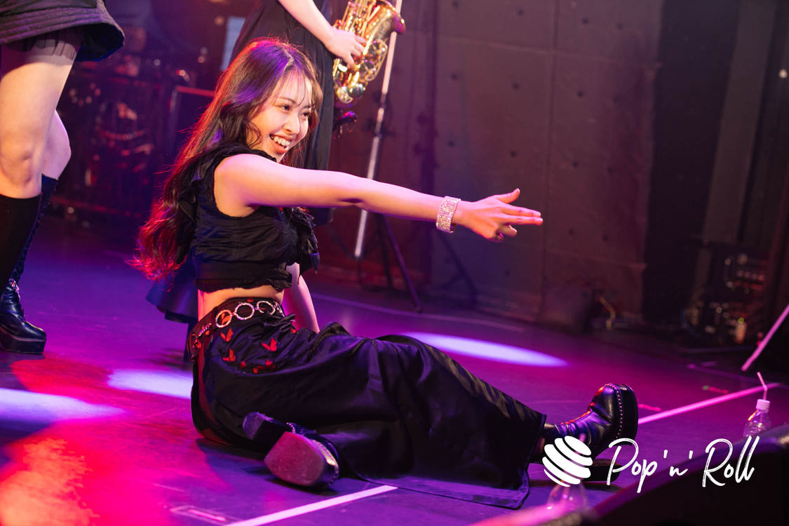 C;ON＜マジカル・パンチライン presents マジフェス＞Veats SHIBUYA（2022年3月6日）