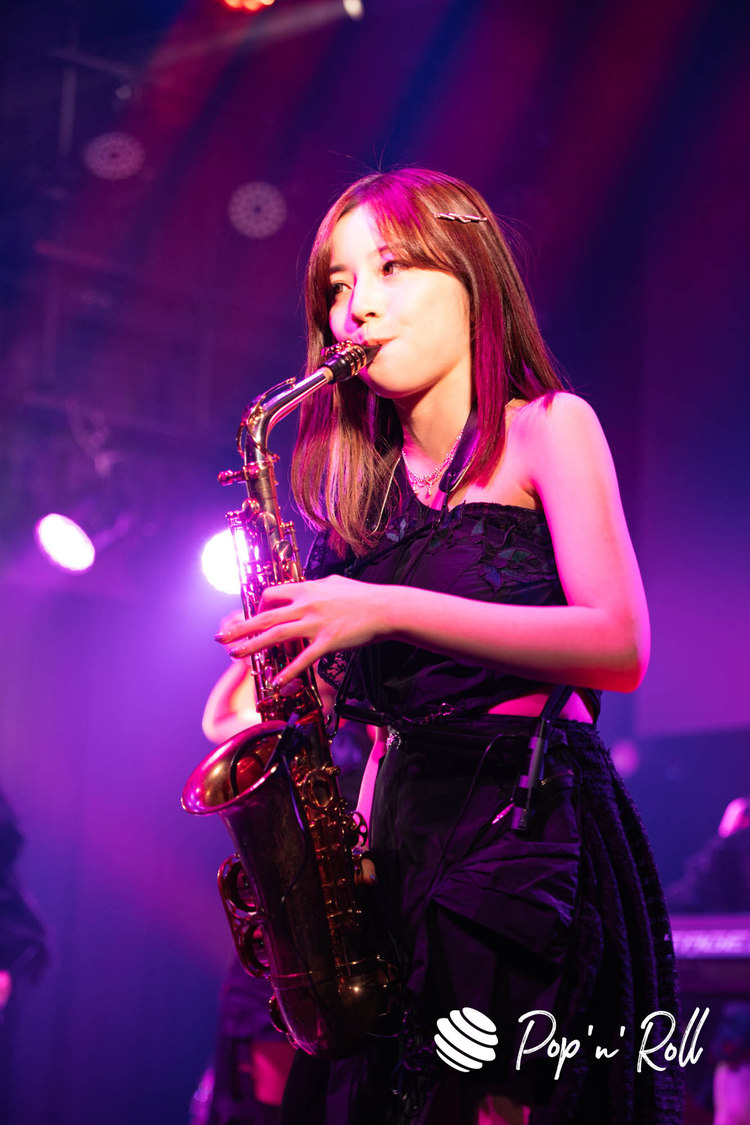 C;ON＜マジカル・パンチライン presents マジフェス＞Veats SHIBUYA（2022年3月6日）