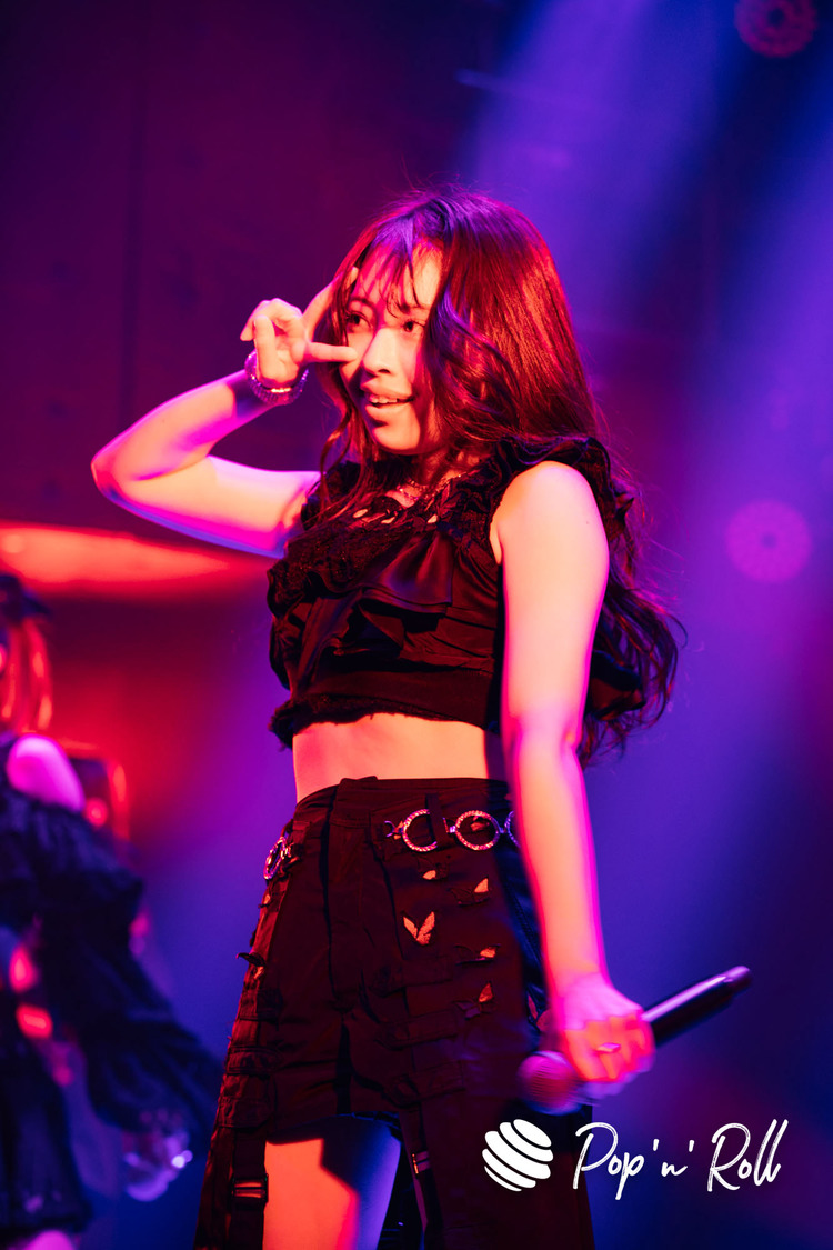 C;ON＜マジカル・パンチライン presents マジフェス＞Veats SHIBUYA（2022年3月6日）