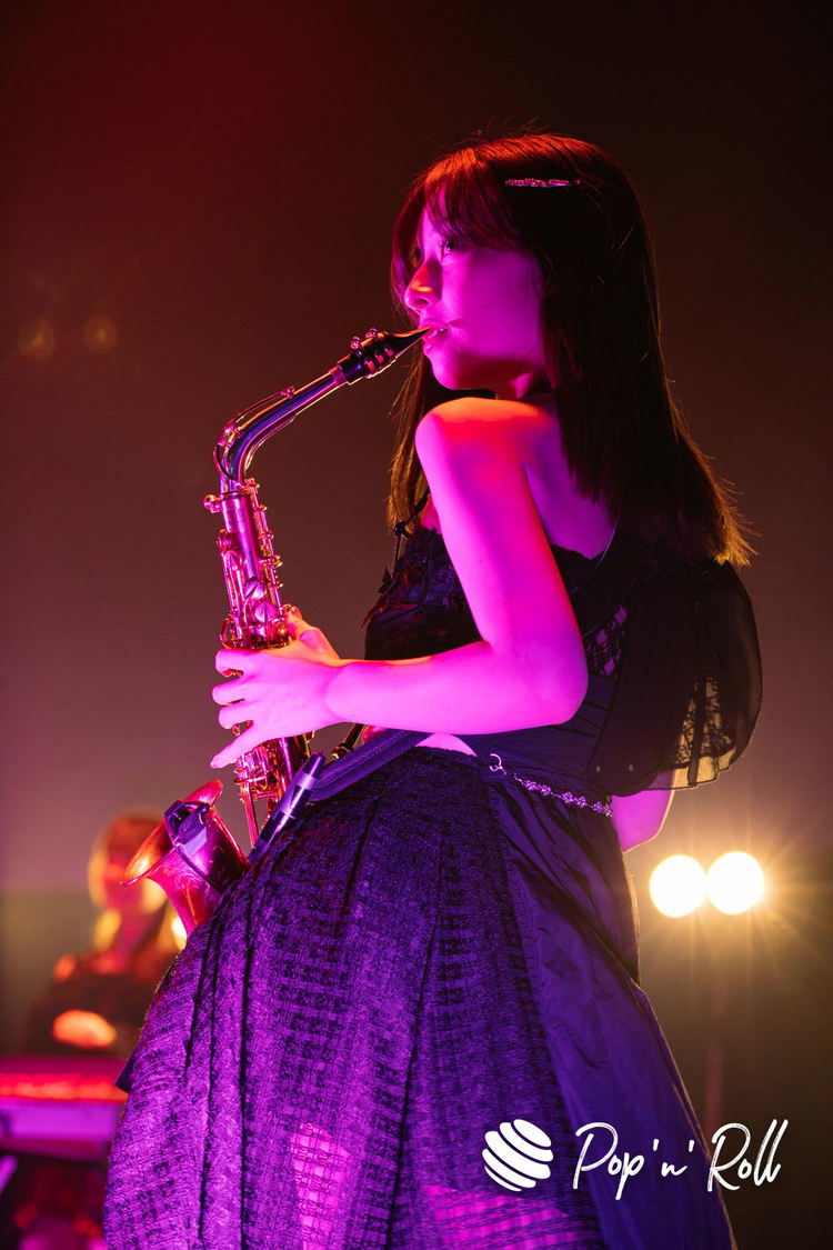 C;ON＜マジカル・パンチライン presents マジフェス＞Veats SHIBUYA（2022年3月6日）