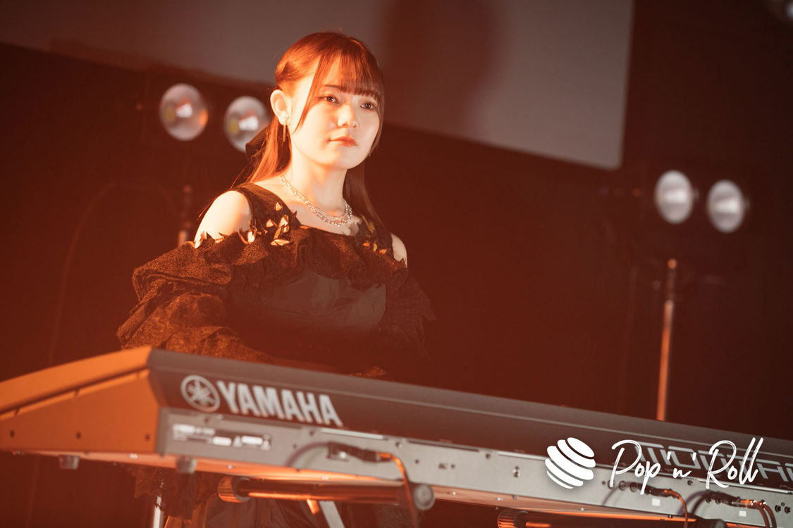 C;ON＜マジカル・パンチライン presents マジフェス＞Veats SHIBUYA（2022年3月6日）