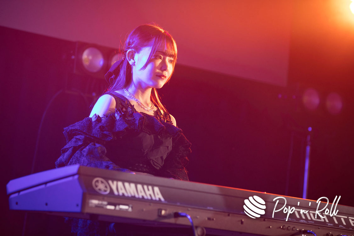 C;ON＜マジカル・パンチライン presents マジフェス＞Veats SHIBUYA（2022年3月6日）