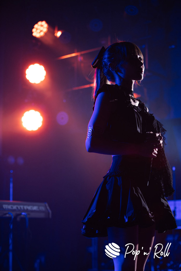 C;ON＜マジカル・パンチライン presents マジフェス＞Veats SHIBUYA（2022年3月6日）