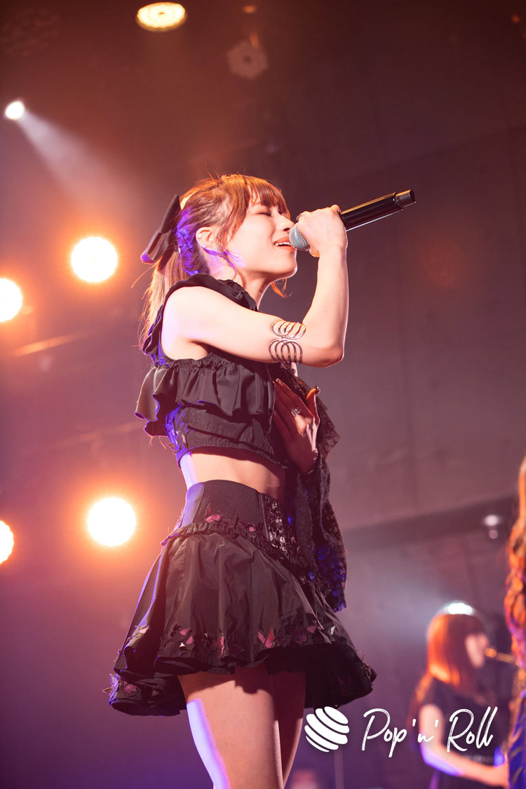 C;ON＜マジカル・パンチライン presents マジフェス＞Veats SHIBUYA（2022年3月6日）