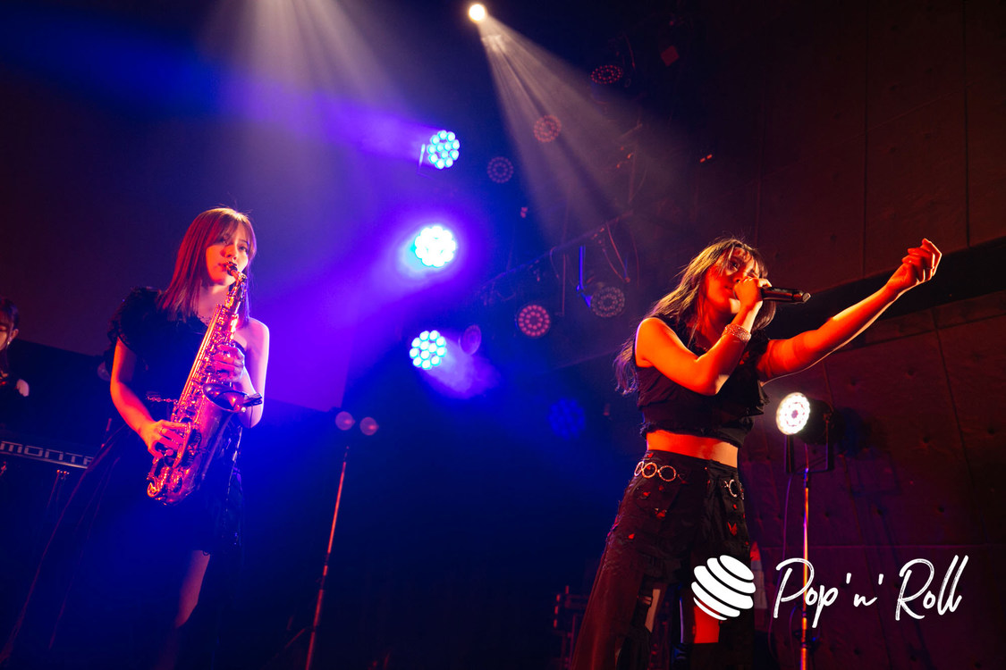 C;ON＜マジカル・パンチライン presents マジフェス＞Veats SHIBUYA（2022年3月6日）