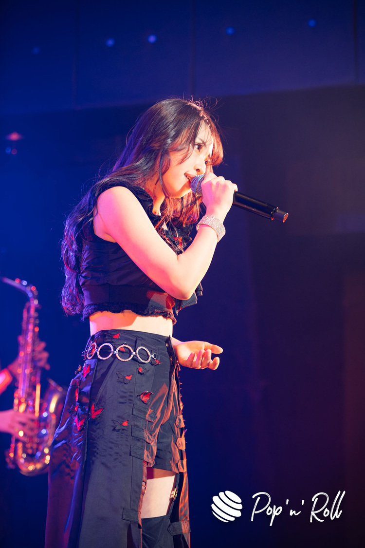 C;ON＜マジカル・パンチライン presents マジフェス＞Veats SHIBUYA（2022年3月6日）