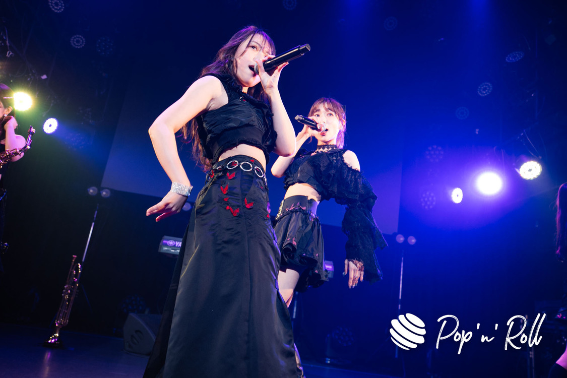 C;ON＜マジカル・パンチライン presents マジフェス＞Veats SHIBUYA（2022年3月6日）