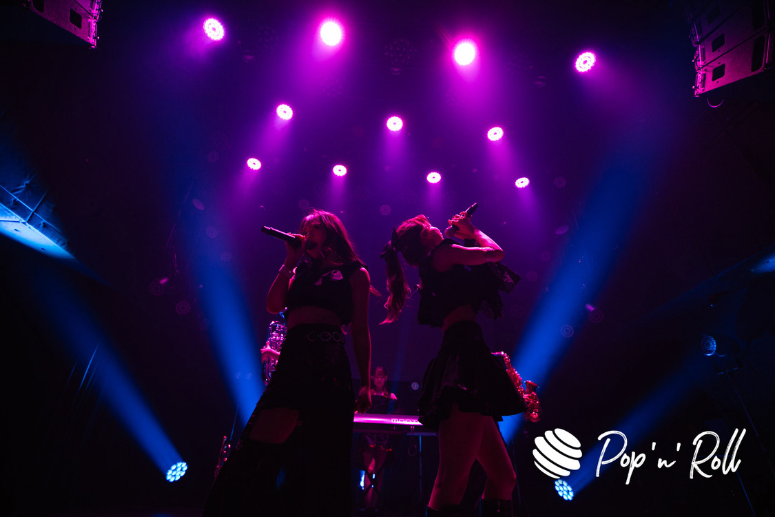 C;ON＜マジカル・パンチライン presents マジフェス＞Veats SHIBUYA（2022年3月6日）