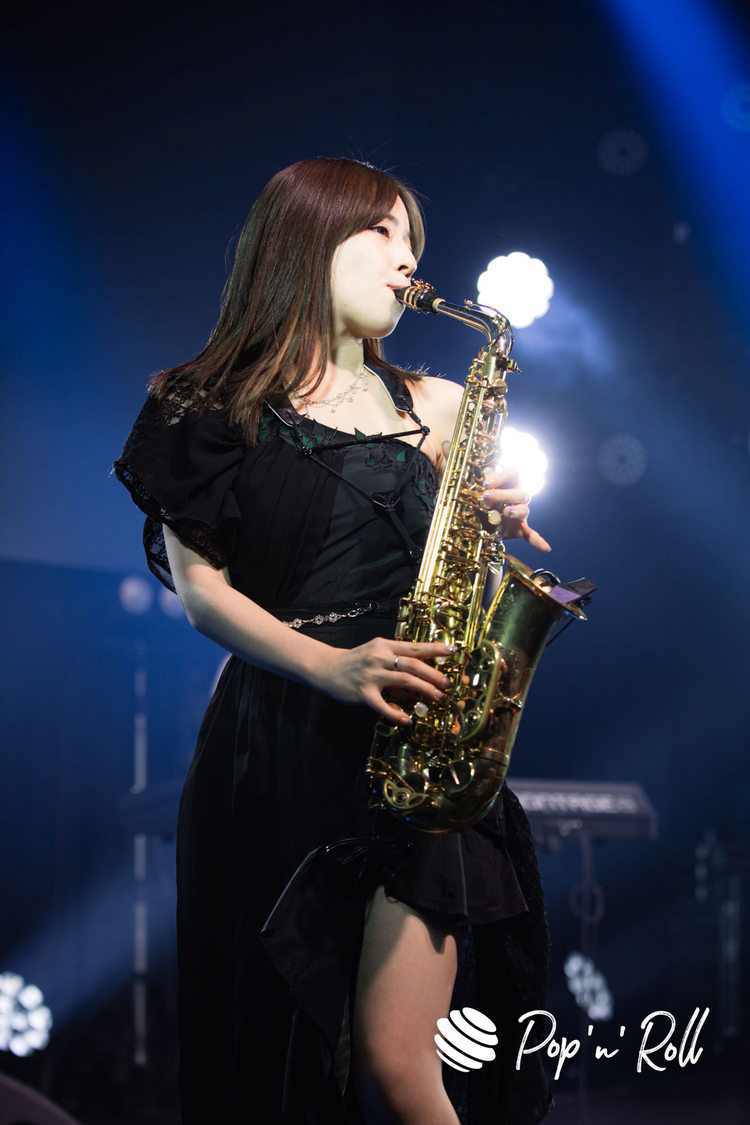 C;ON＜マジカル・パンチライン presents マジフェス＞Veats SHIBUYA（2022年3月6日）