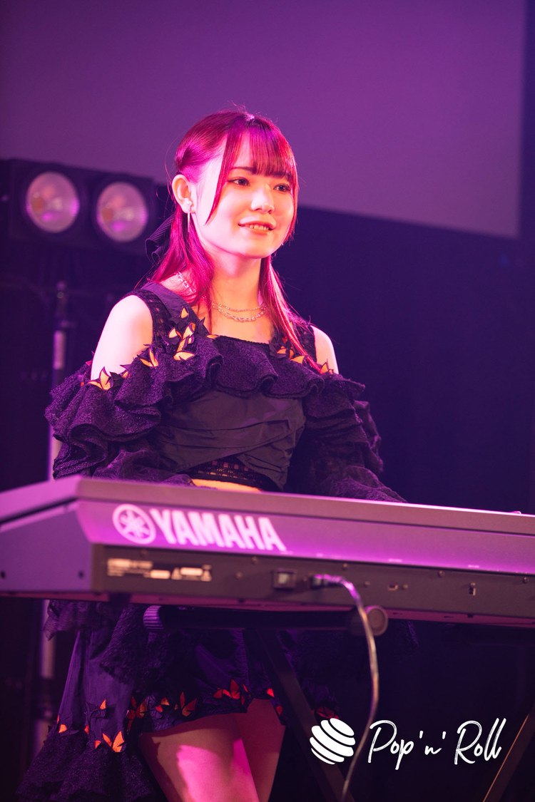 C;ON＜マジカル・パンチライン presents マジフェス＞Veats SHIBUYA（2022年3月6日）