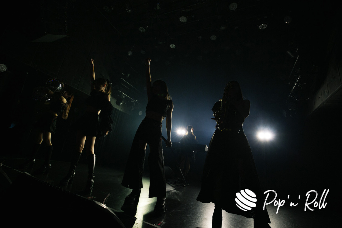 C;ON＜マジカル・パンチライン presents マジフェス＞Veats SHIBUYA（2022年3月6日）