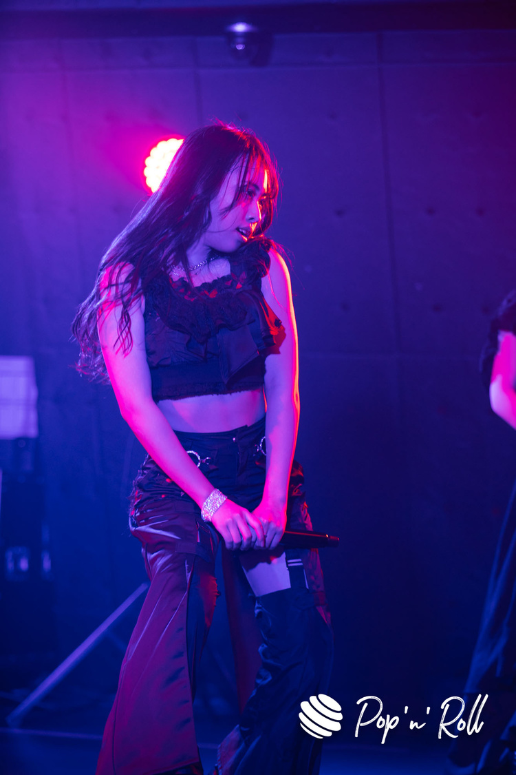 C;ON＜マジカル・パンチライン presents マジフェス＞Veats SHIBUYA（2022年3月6日）