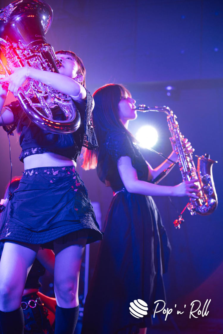 C;ON＜マジカル・パンチライン presents マジフェス＞Veats SHIBUYA（2022年3月6日）