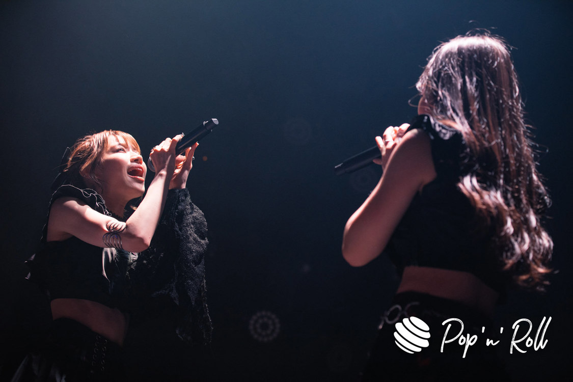 C;ON＜マジカル・パンチライン presents マジフェス＞Veats SHIBUYA（2022年3月6日）