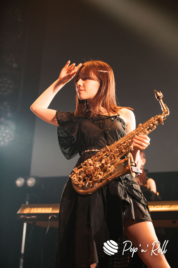 C;ON＜マジカル・パンチライン presents マジフェス＞Veats SHIBUYA（2022年3月6日）