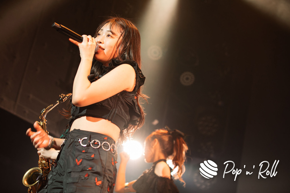 C;ON＜マジカル・パンチライン presents マジフェス＞Veats SHIBUYA（2022年3月6日）