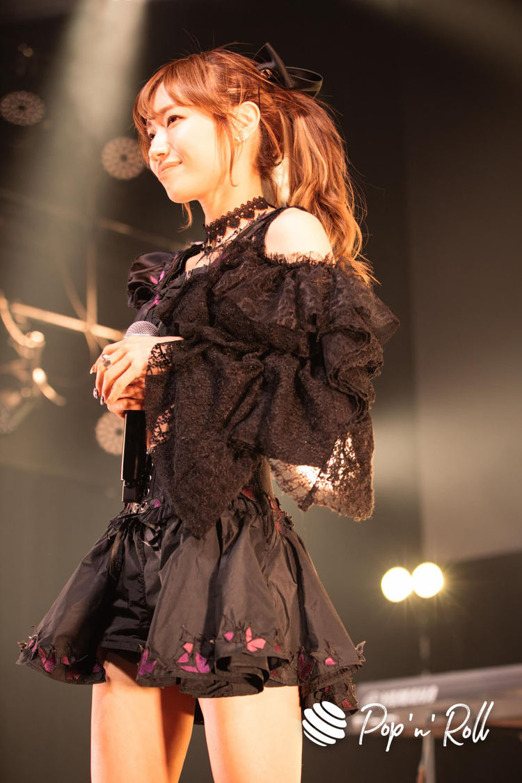 C;ON＜マジカル・パンチライン presents マジフェス＞Veats SHIBUYA（2022年3月6日）