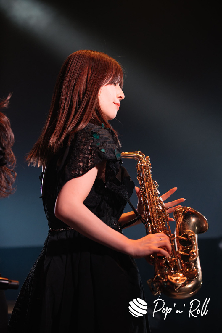 C;ON＜マジカル・パンチライン presents マジフェス＞Veats SHIBUYA（2022年3月6日）