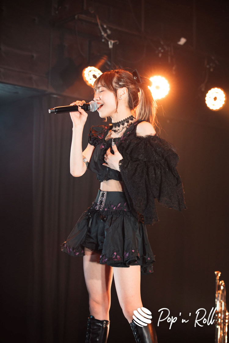 C;ON＜マジカル・パンチライン presents マジフェス＞Veats SHIBUYA（2022年3月6日）