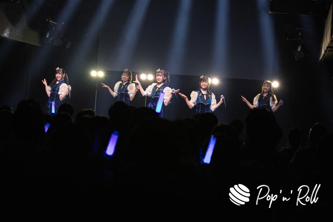 CROWN POP＜マジカル・パンチライン presents マジフェス＞