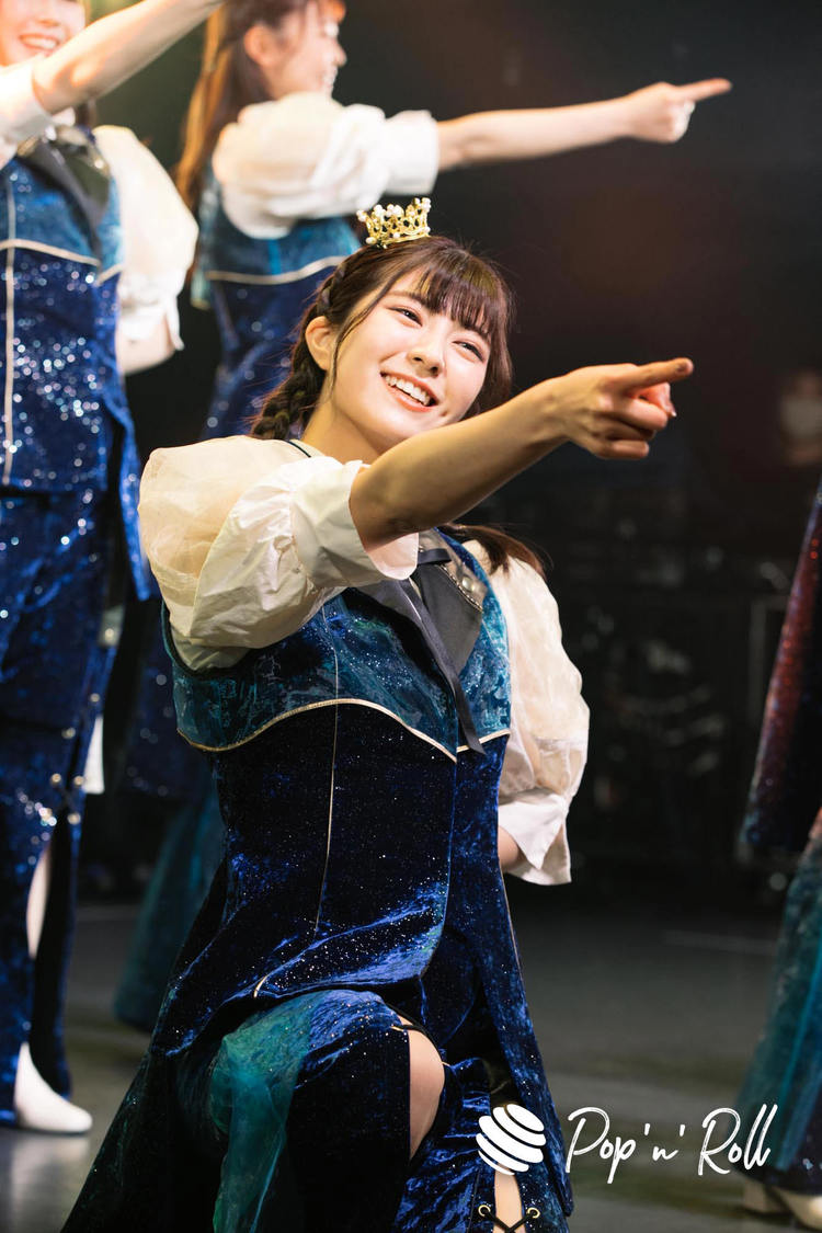 CROWN POP＜マジカル・パンチライン presents マジフェス＞