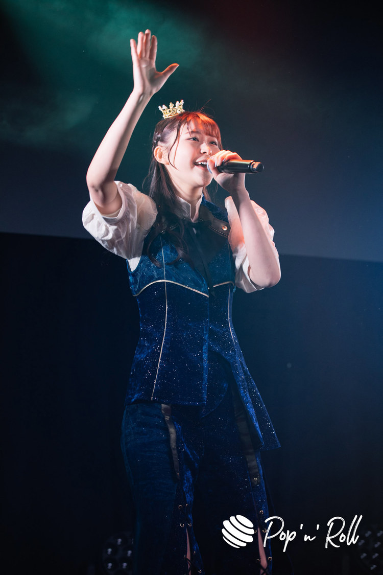 CROWN POP＜マジカル・パンチライン presents マジフェス＞