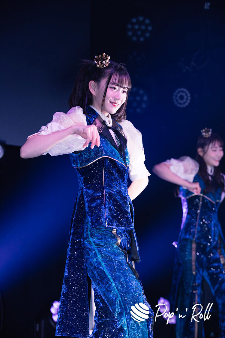 CROWN POP＜マジカル・パンチライン presents マジフェス＞