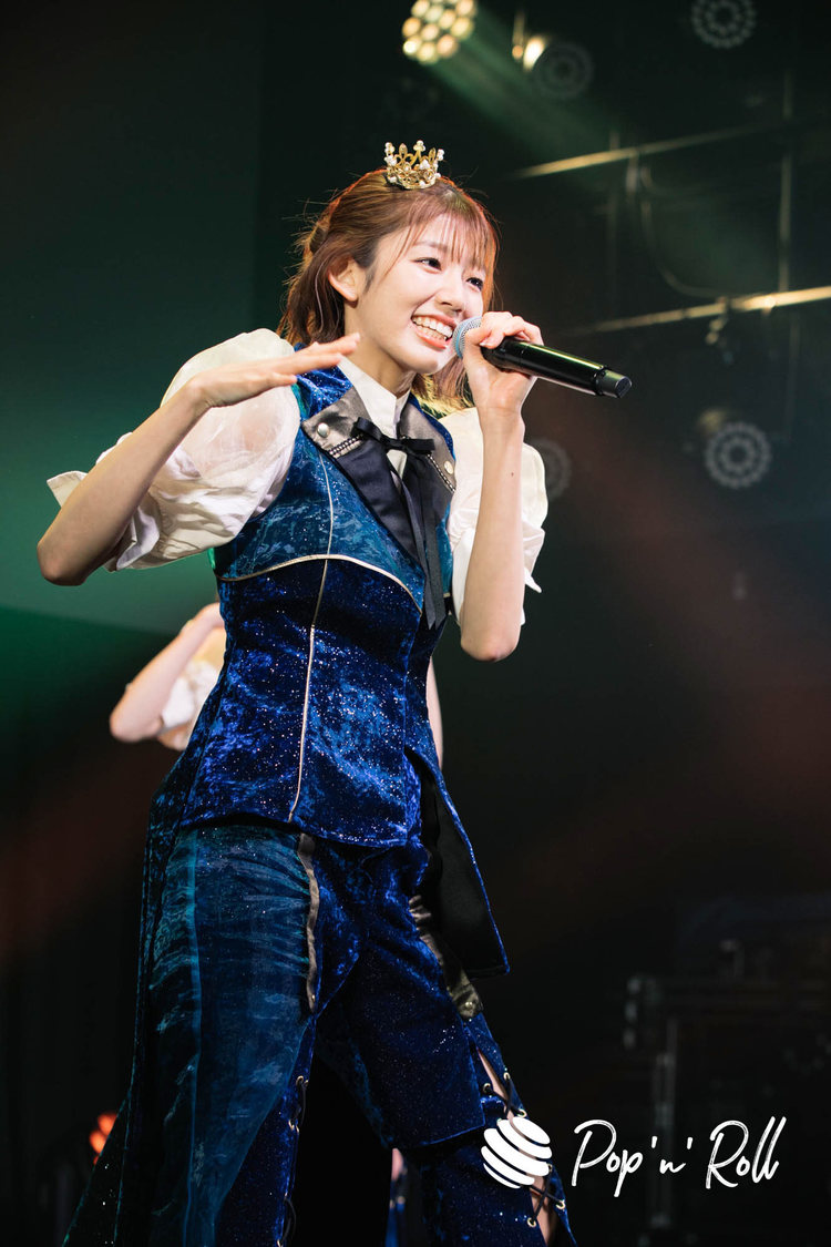 CROWN POP＜マジカル・パンチライン presents マジフェス＞