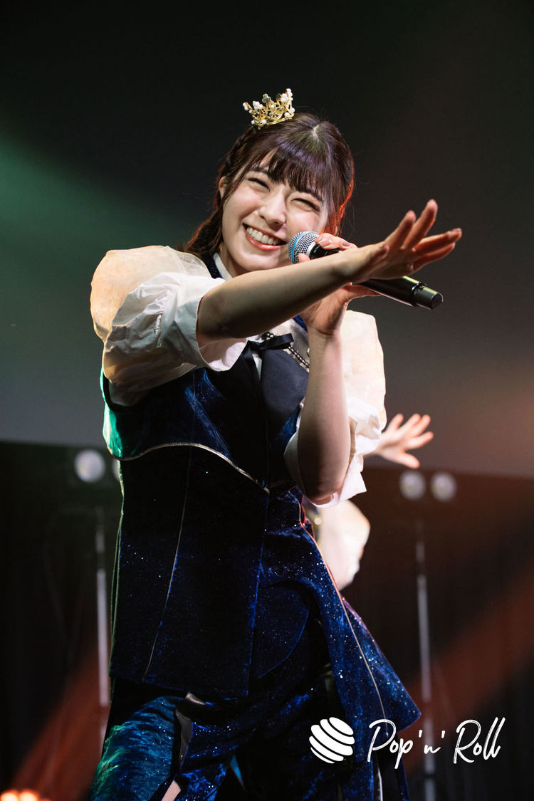 CROWN POP＜マジカル・パンチライン presents マジフェス＞