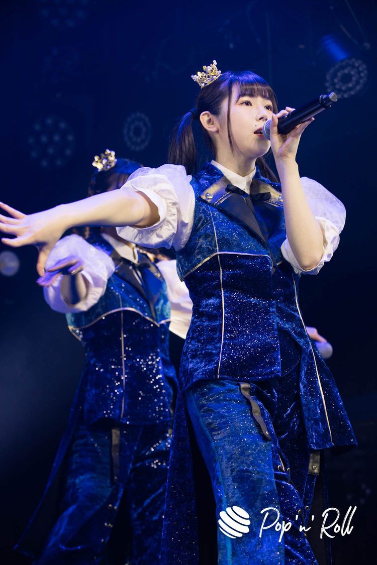 CROWN POP＜マジカル・パンチライン presents マジフェス＞