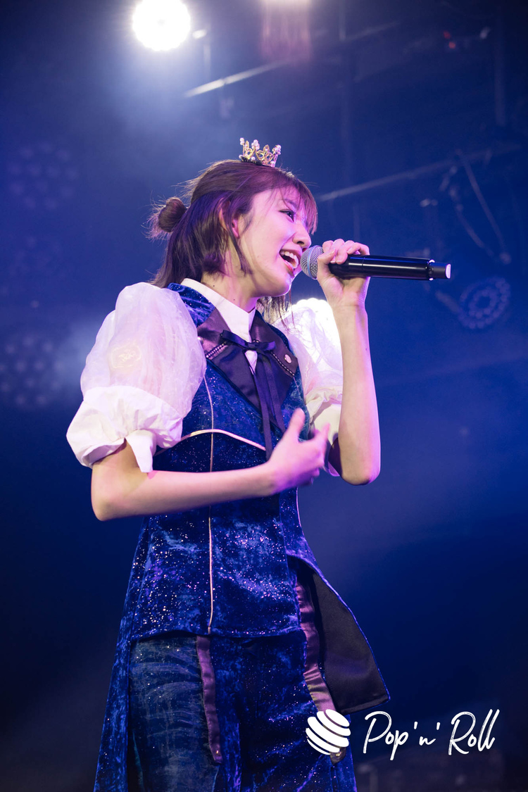 CROWN POP＜マジカル・パンチライン presents マジフェス＞