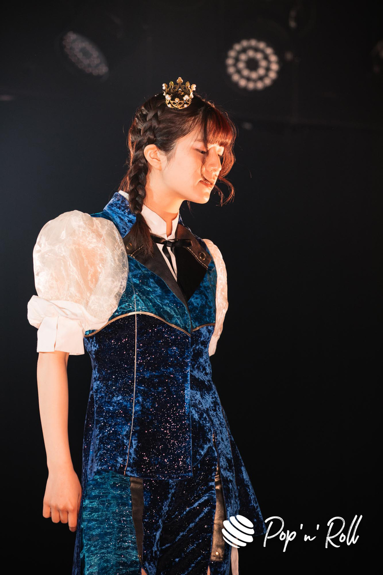 CROWN POP＜マジカル・パンチライン presents マジフェス＞