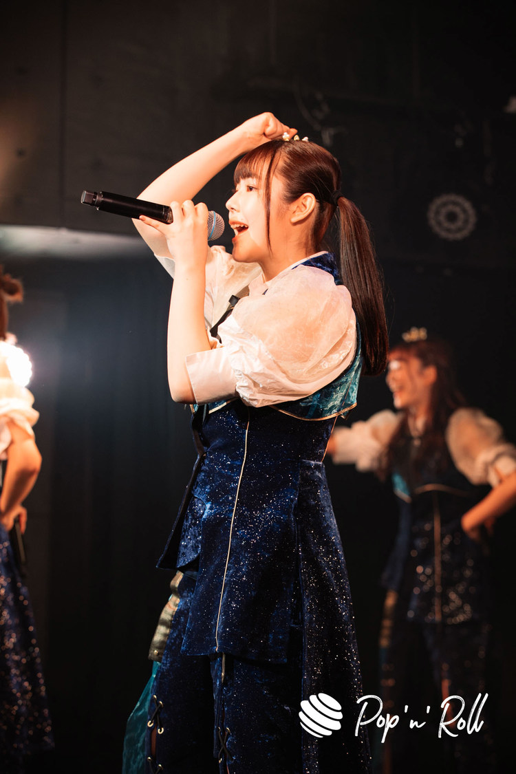 CROWN POP＜マジカル・パンチライン presents マジフェス＞