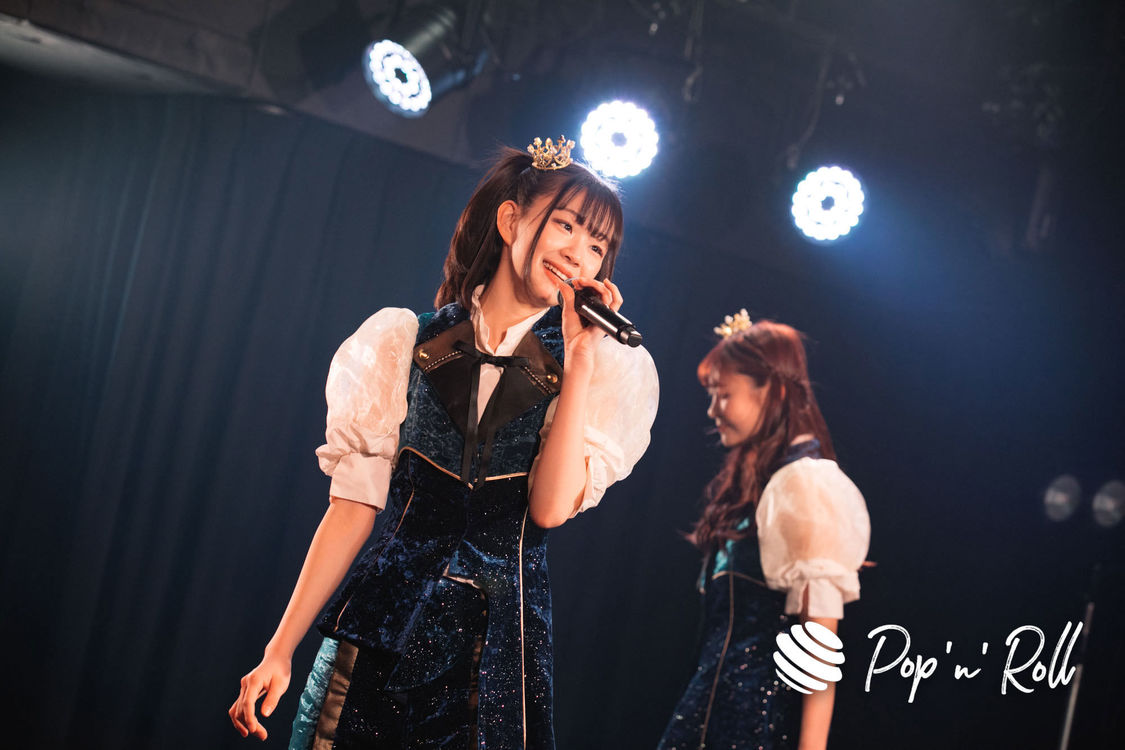 CROWN POP＜マジカル・パンチライン presents マジフェス＞