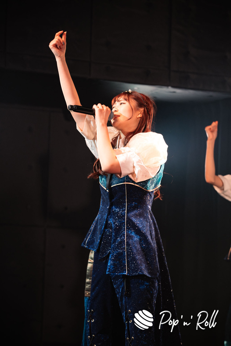 CROWN POP＜マジカル・パンチライン presents マジフェス＞