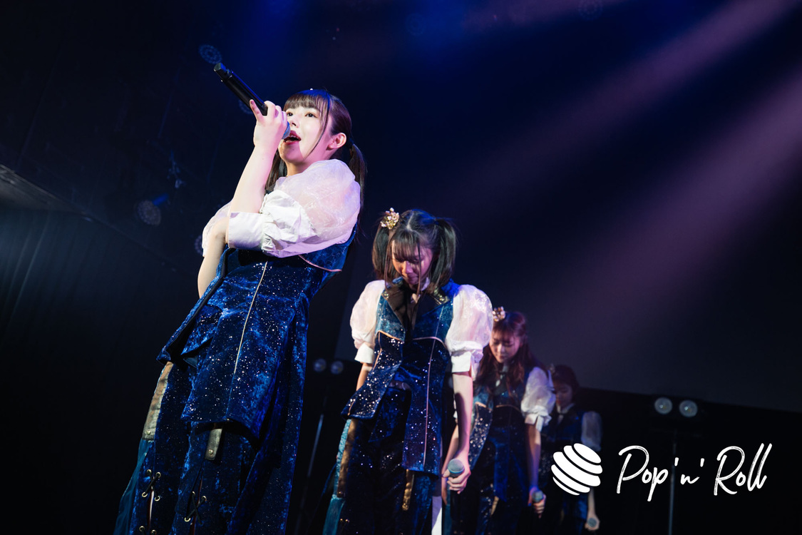 CROWN POP＜マジカル・パンチライン presents マジフェス＞