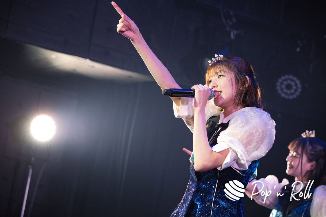 CROWN POP＜マジカル・パンチライン presents マジフェス＞