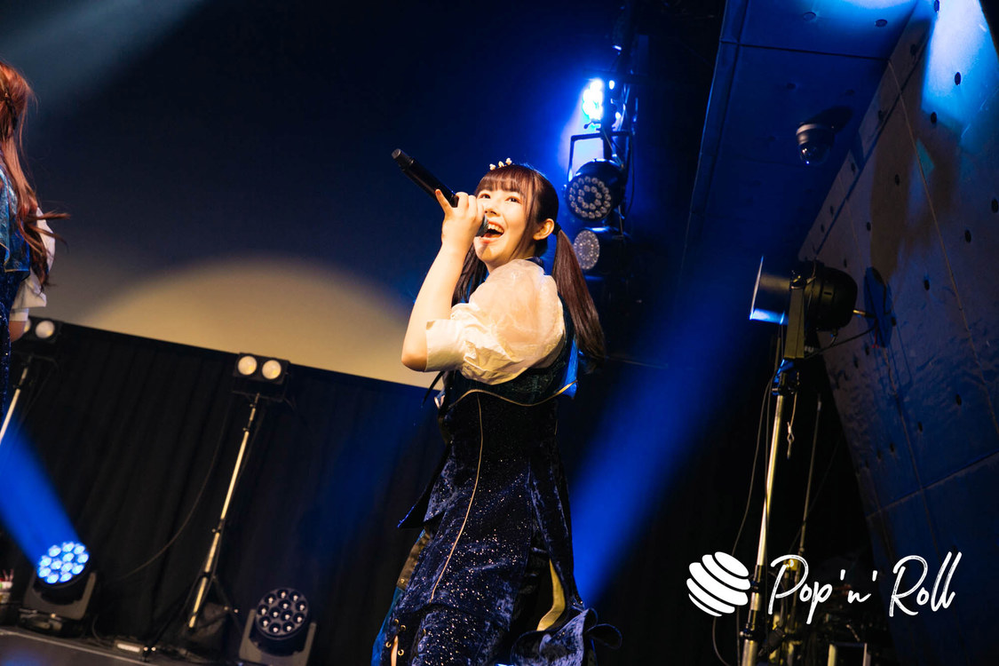 CROWN POP＜マジカル・パンチライン presents マジフェス＞