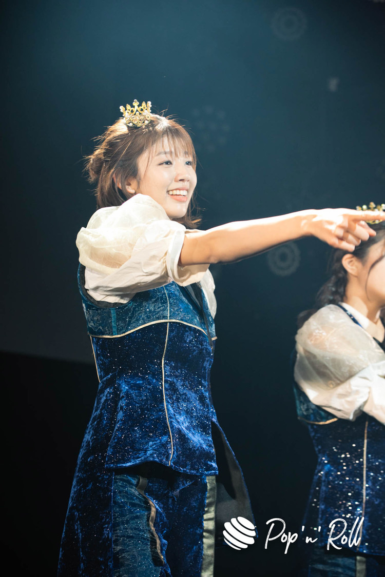 CROWN POP＜マジカル・パンチライン presents マジフェス＞