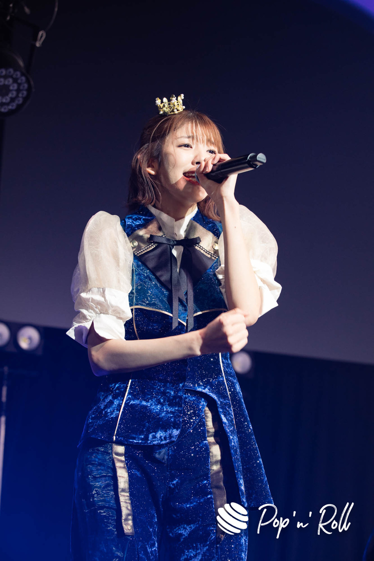 CROWN POP＜マジカル・パンチライン presents マジフェス＞