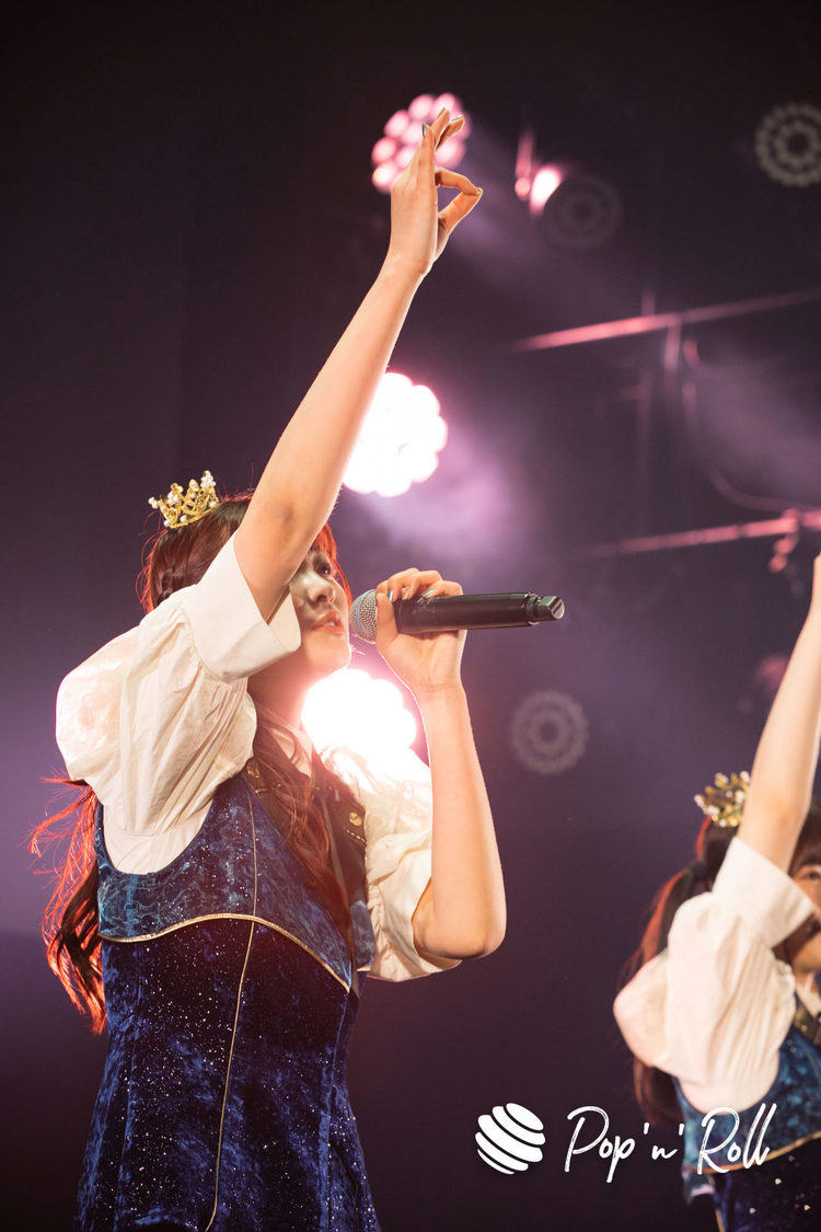 CROWN POP＜マジカル・パンチライン presents マジフェス＞