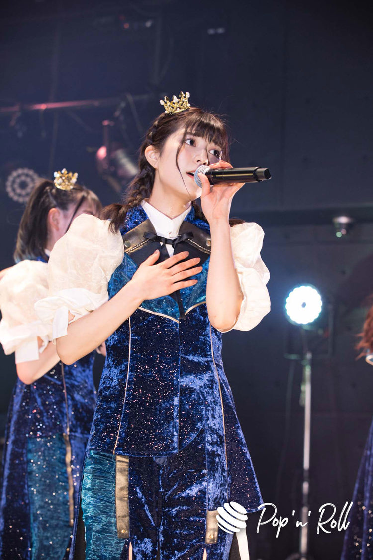 CROWN POP＜マジカル・パンチライン presents マジフェス＞