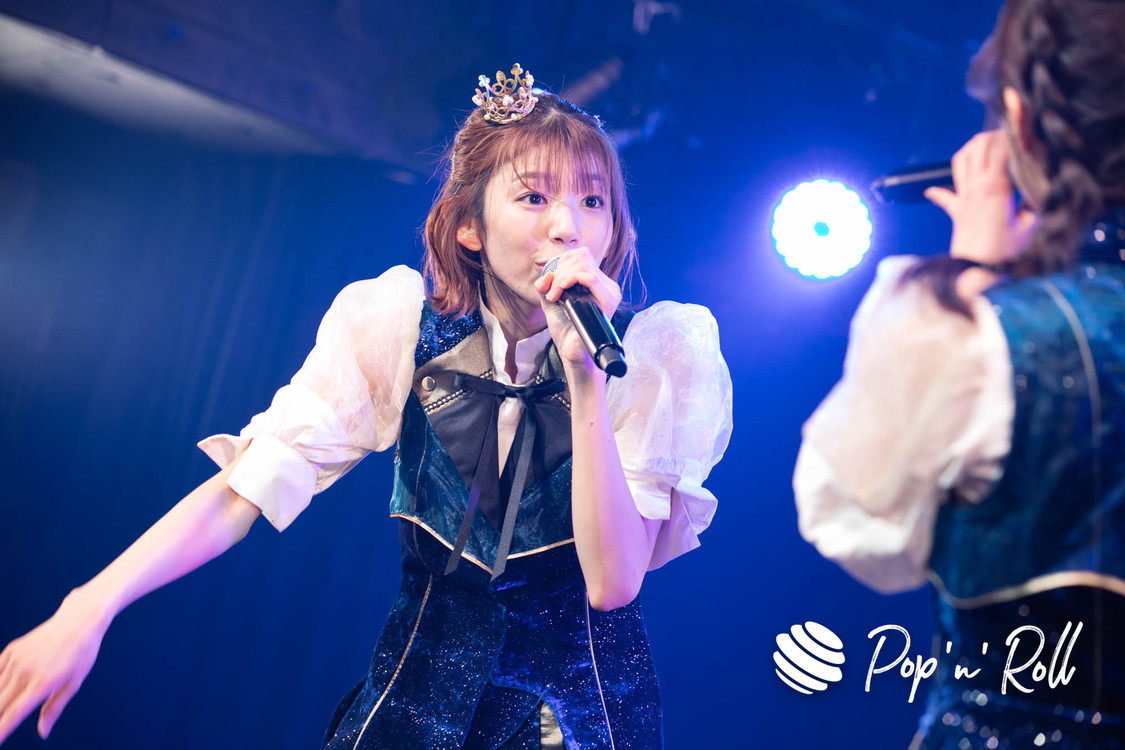 CROWN POP＜マジカル・パンチライン presents マジフェス＞